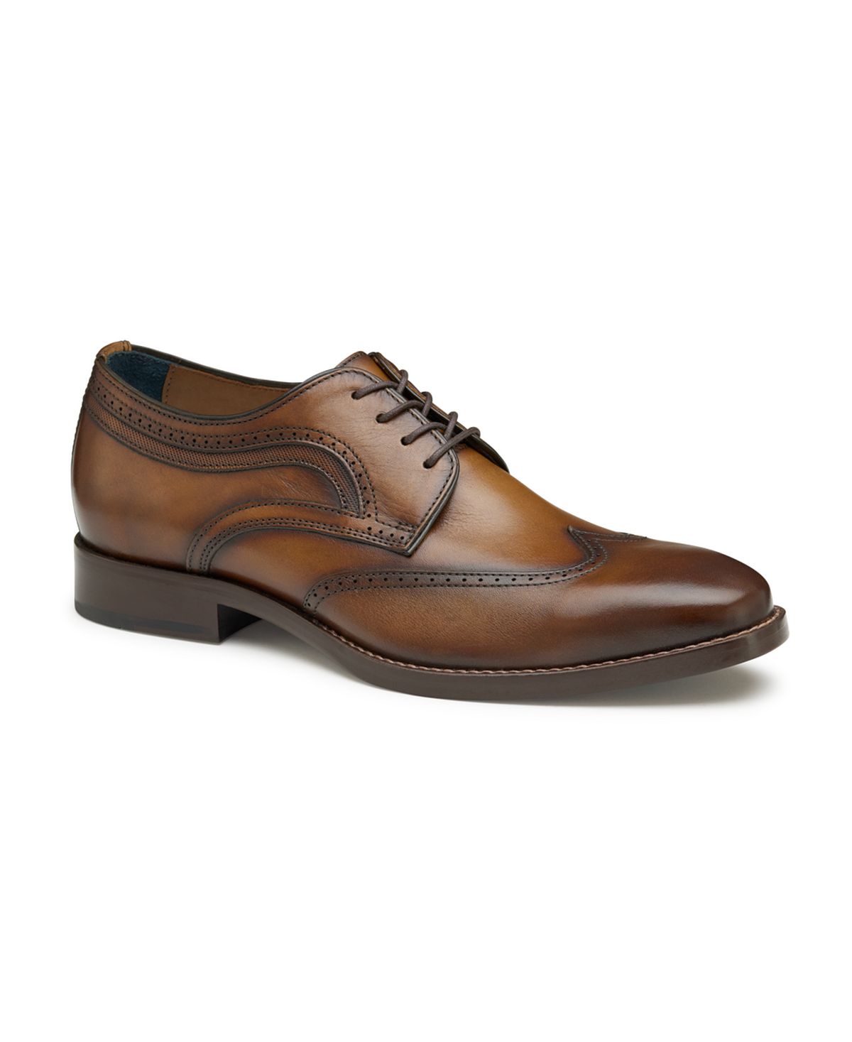 

Мужские модельные туфли Danridge Wingtip Johnston & Murphy