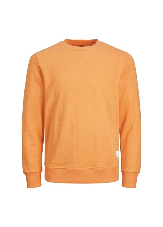 

Фуфайка Jack & Jones