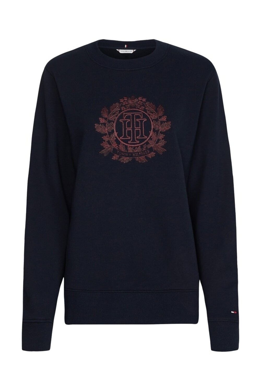 

Толстовка Tommy Hilfiger