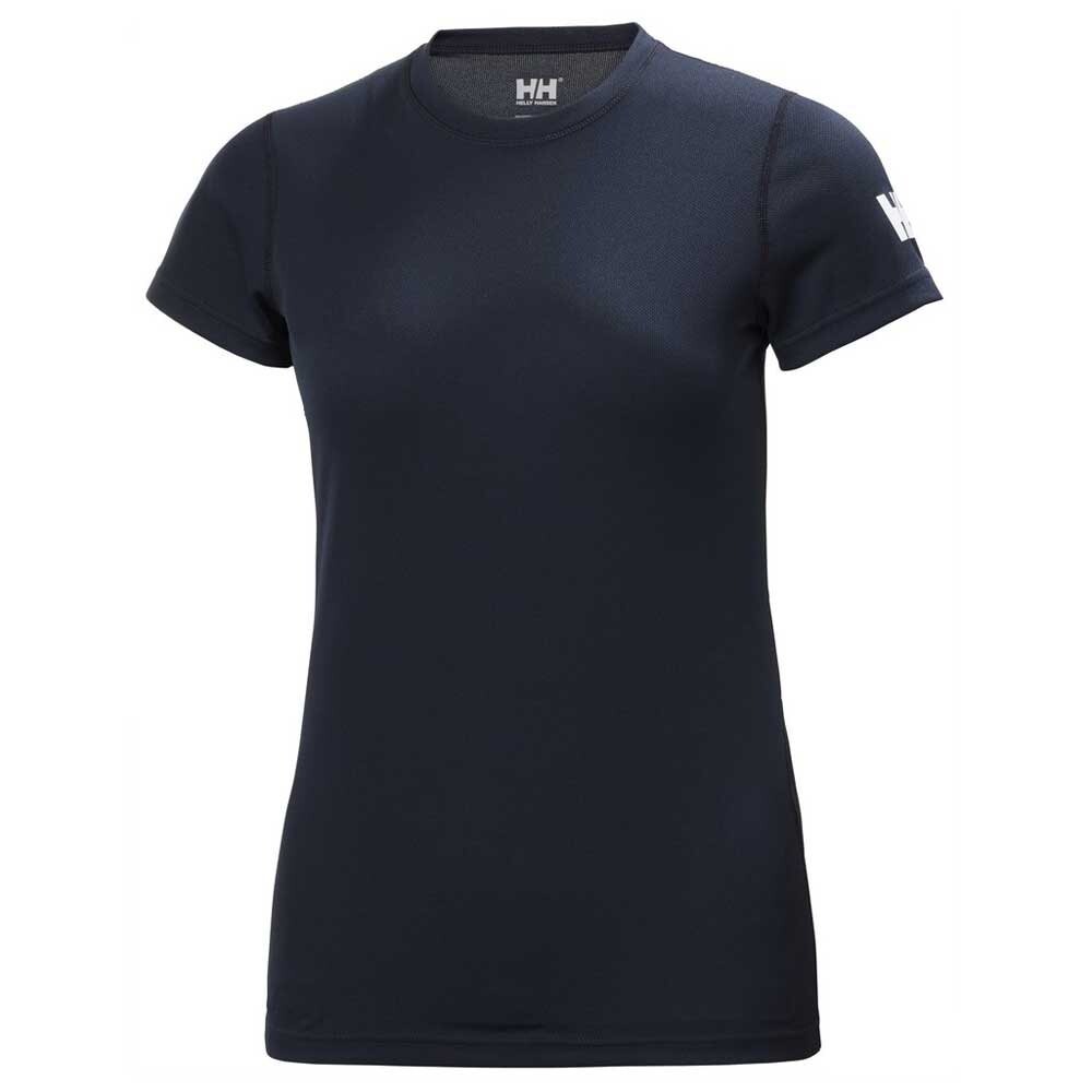 

Футболка Helly Hansen Tech, синий