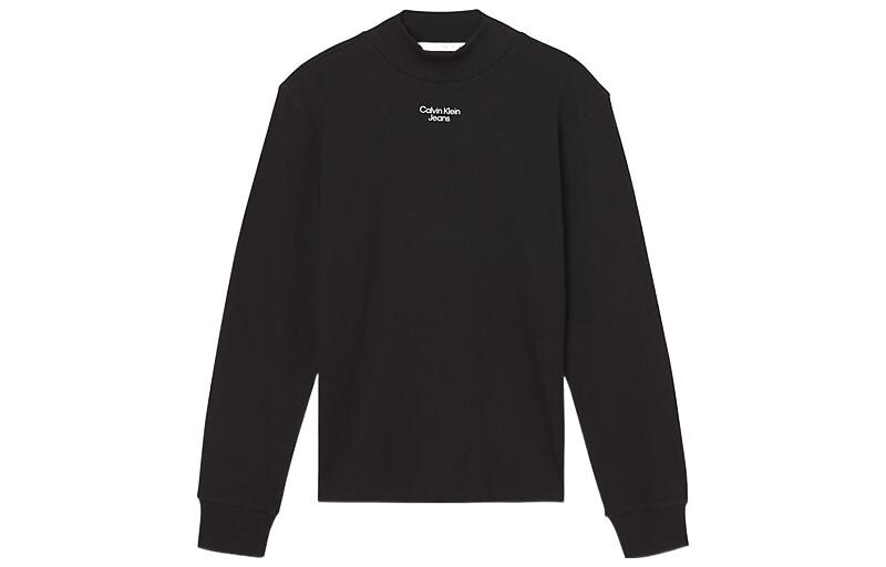 

Мужская толстовка Calvin Klein, цвет Black