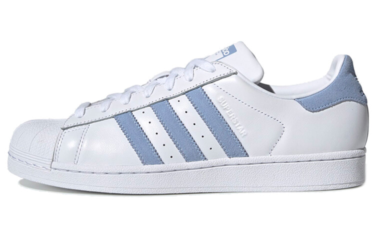 

Adidas Originals Superstar Glow Синий