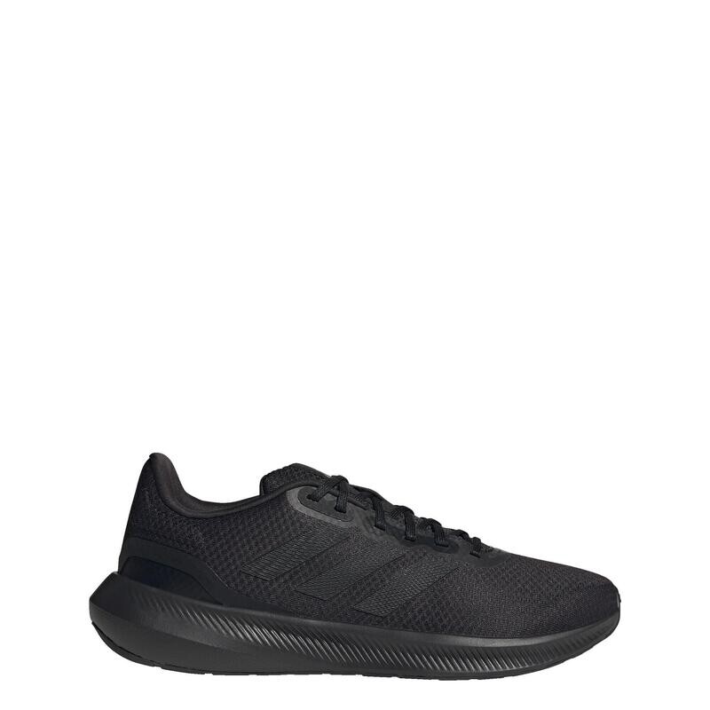 

Кроссовки RunFalcon Wide 3 ADIDAS, цвет grau