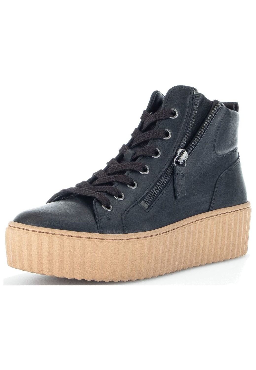 

Кроссовки Gabor Sneaker, черный