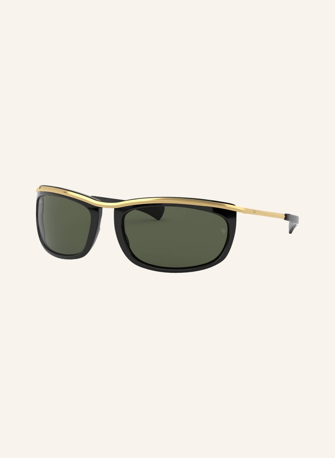 

Солнцезащитные очки Ray-Ban RB2319, черный