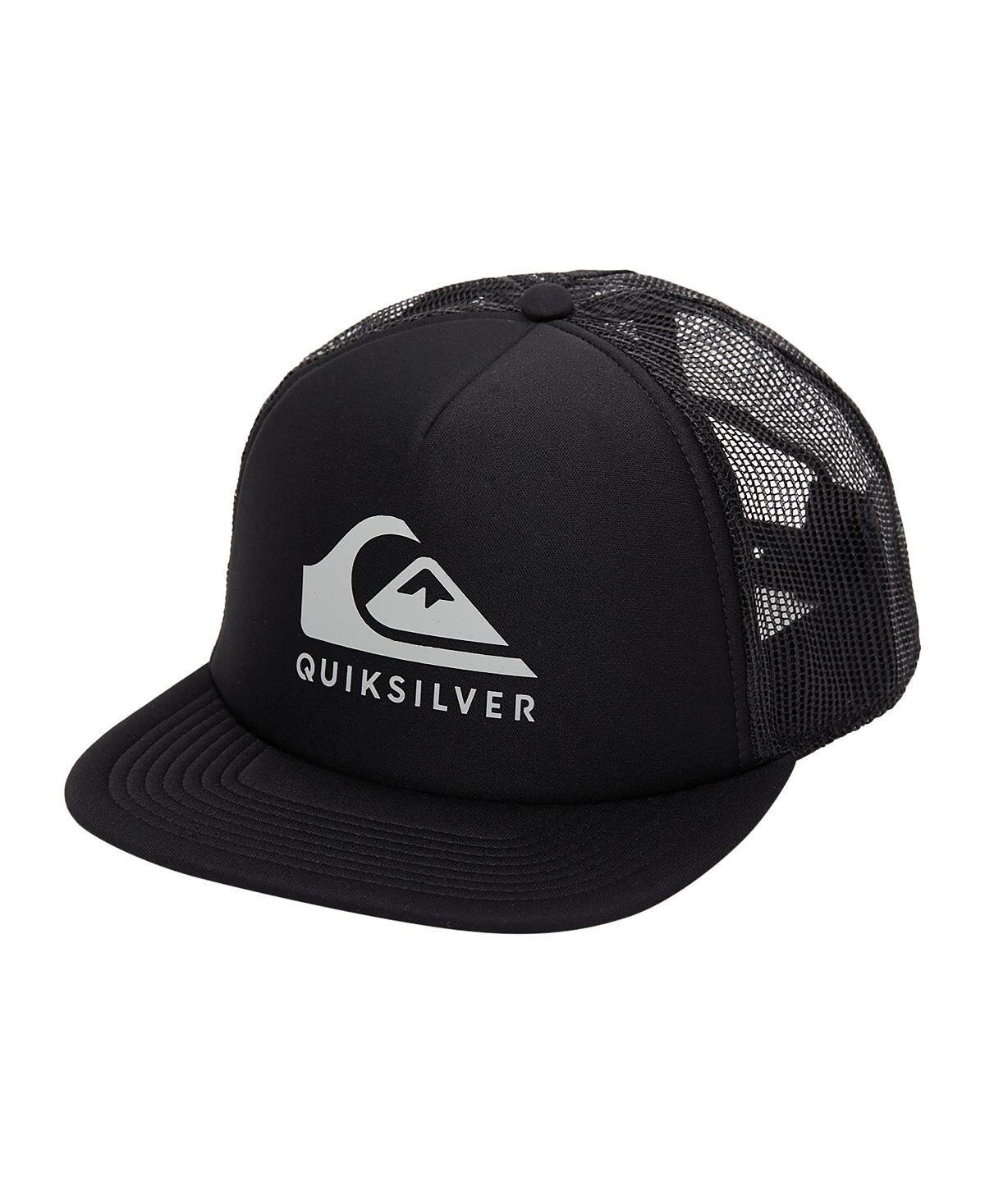 

Мужская кепка дальнобойщика Foamslayer Quiksilver