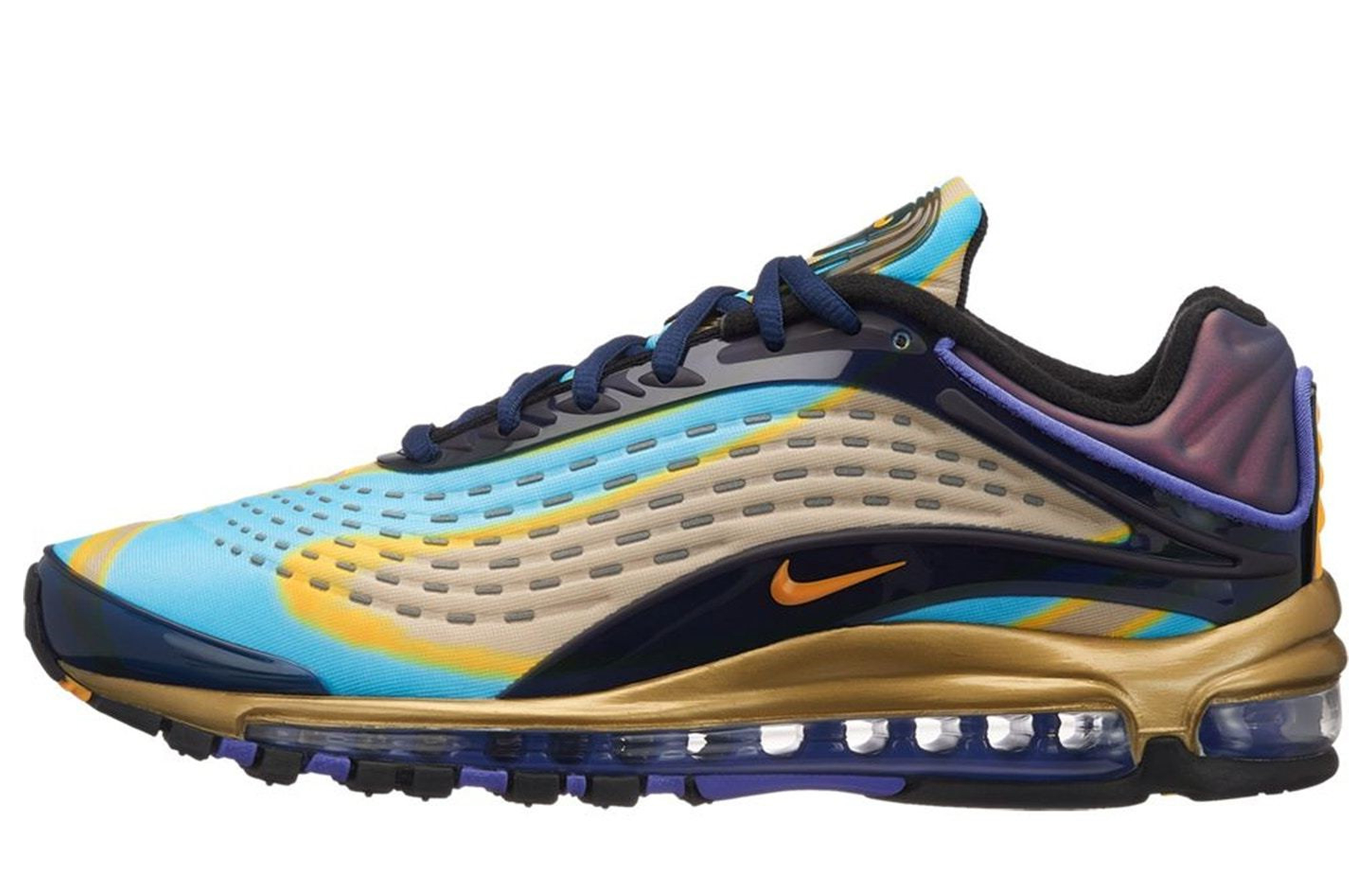 

Кроссовки для бега Nike Air Max Deluxe унисекс