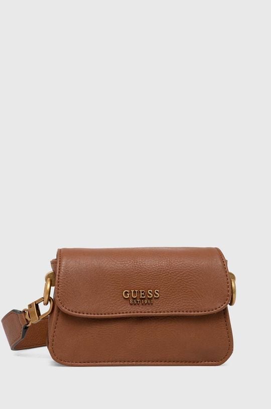 

Сумочка Guess, коричневый