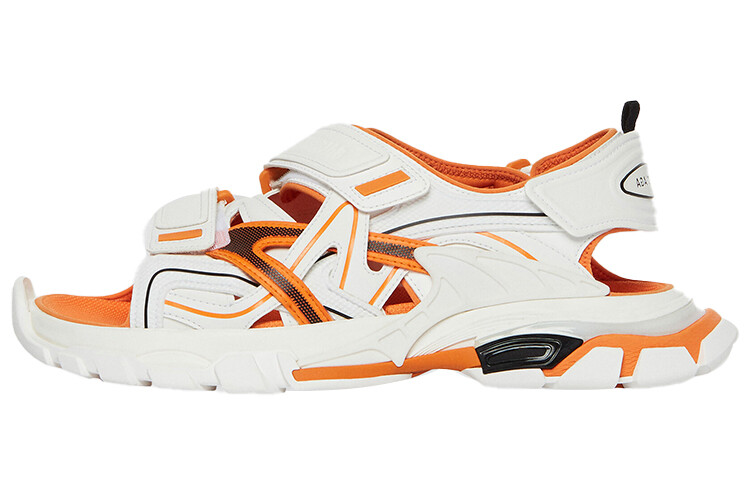 

Пляжные сандалии Balenciaga Track 2.0 Мужской