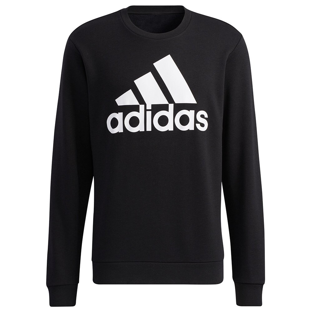 

Толстовка adidas BL FI, черный