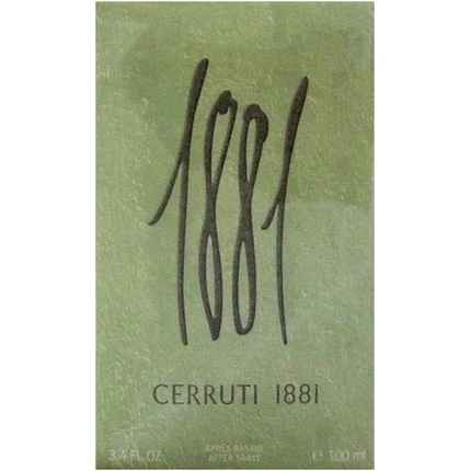 Cerruti 1881 Pour после бритья 100 мл, Nino Cerruti