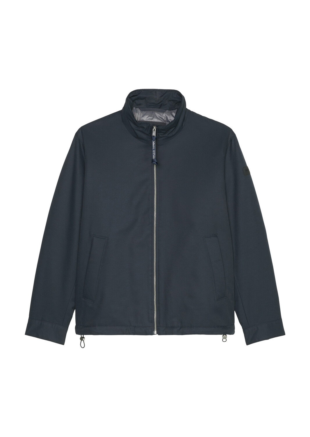 

Куртка Marc O'Polo Blouson regular, цвет dark navy