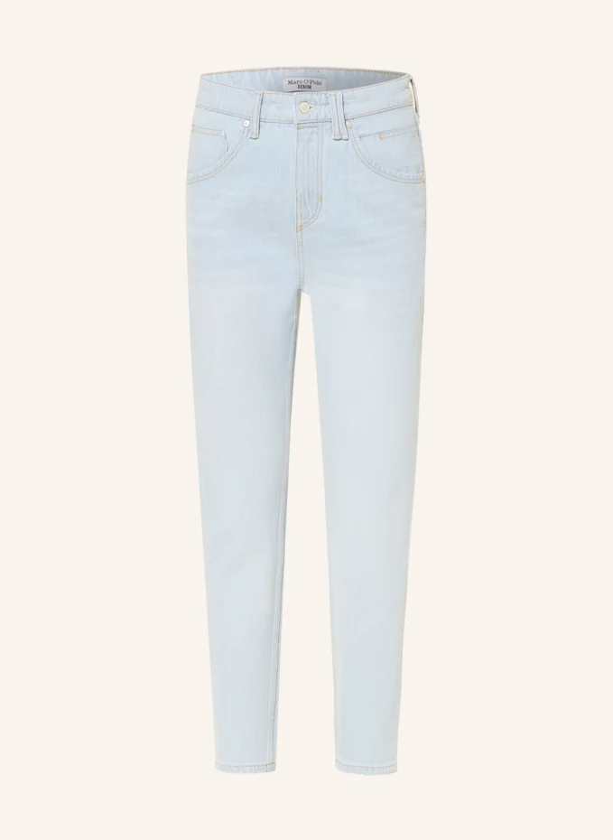 

Джинсы-бойфренды Marc O'Polo Denim, мультиколор