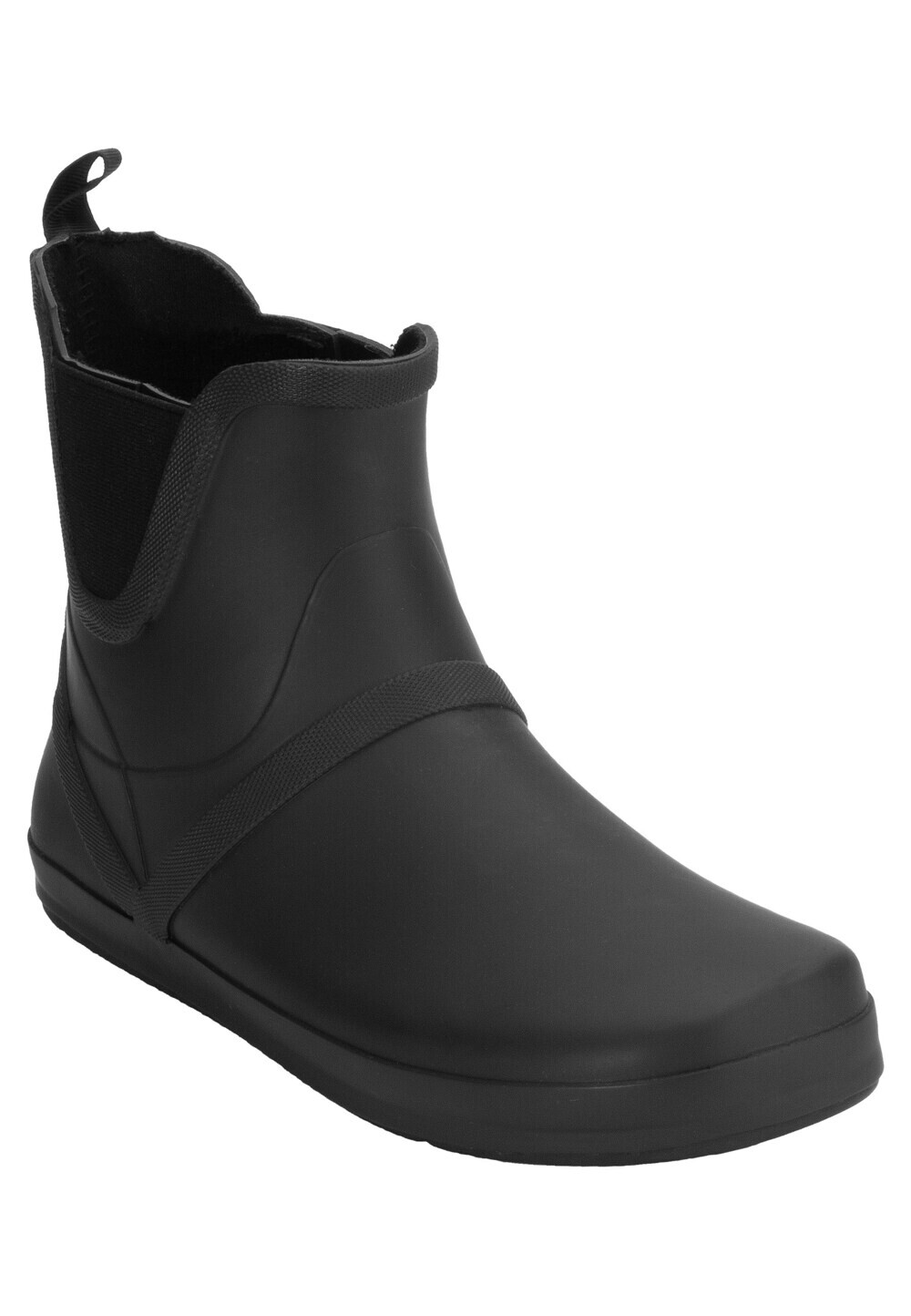 

Сапоги Xero Shoes Gracie, черный
