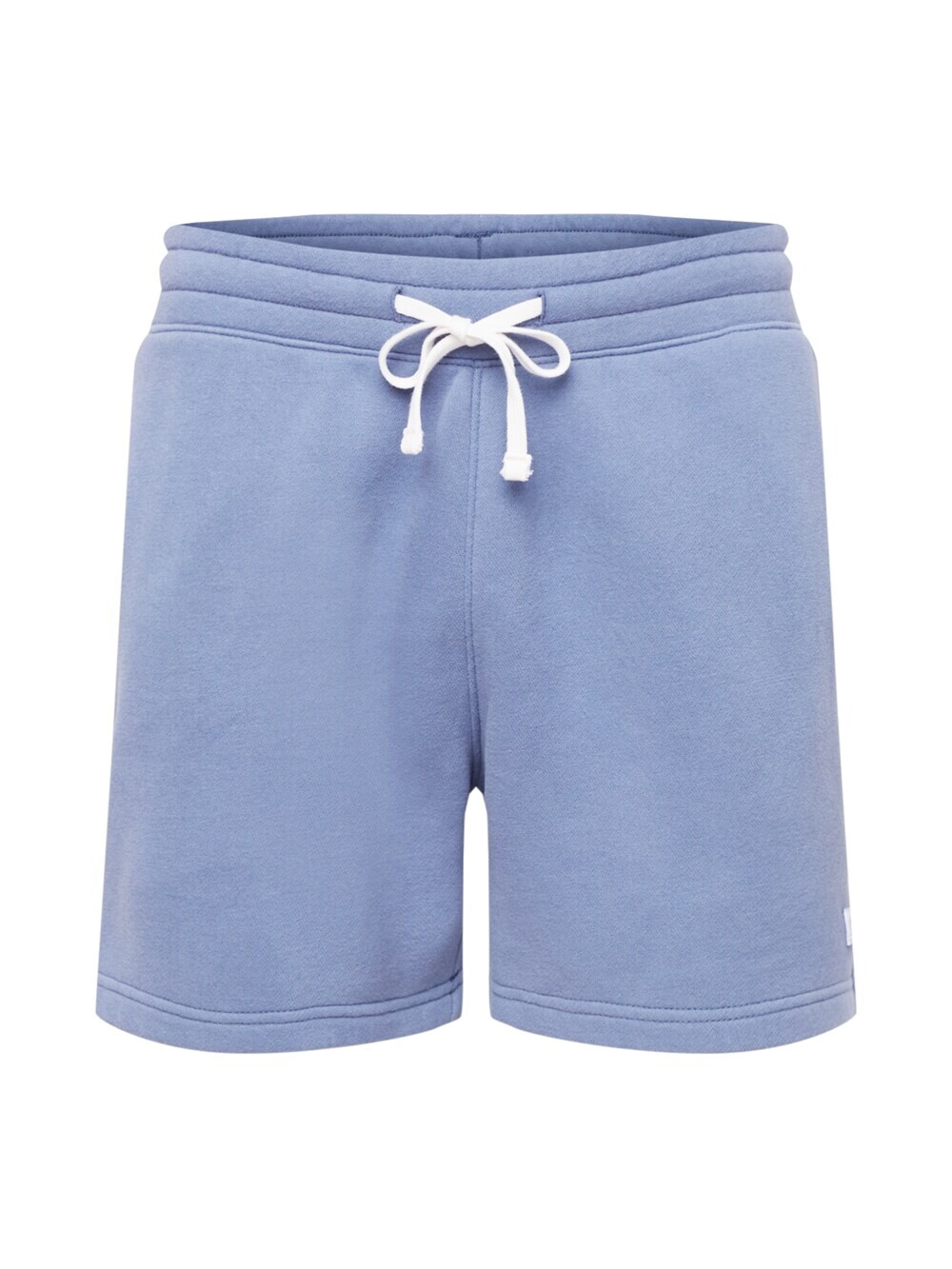 

Обычные брюки Hollister, дымчатый синий