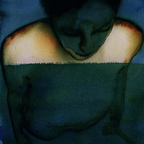 

Виниловая пластинка Just Mustard: Heart Under (translucent Blue Vinyl)