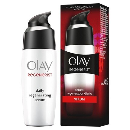

Olay Регенерист Сыворотка