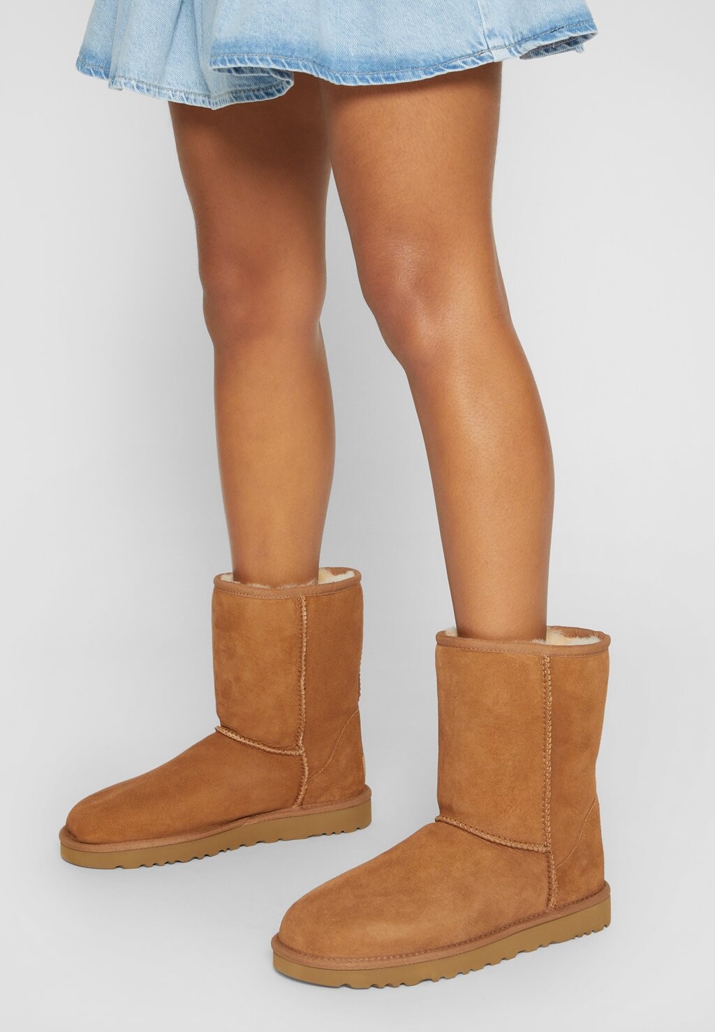 

Ботильоны UGG