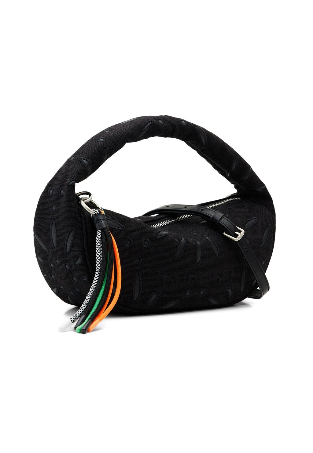 

Сумка Desigual, черный