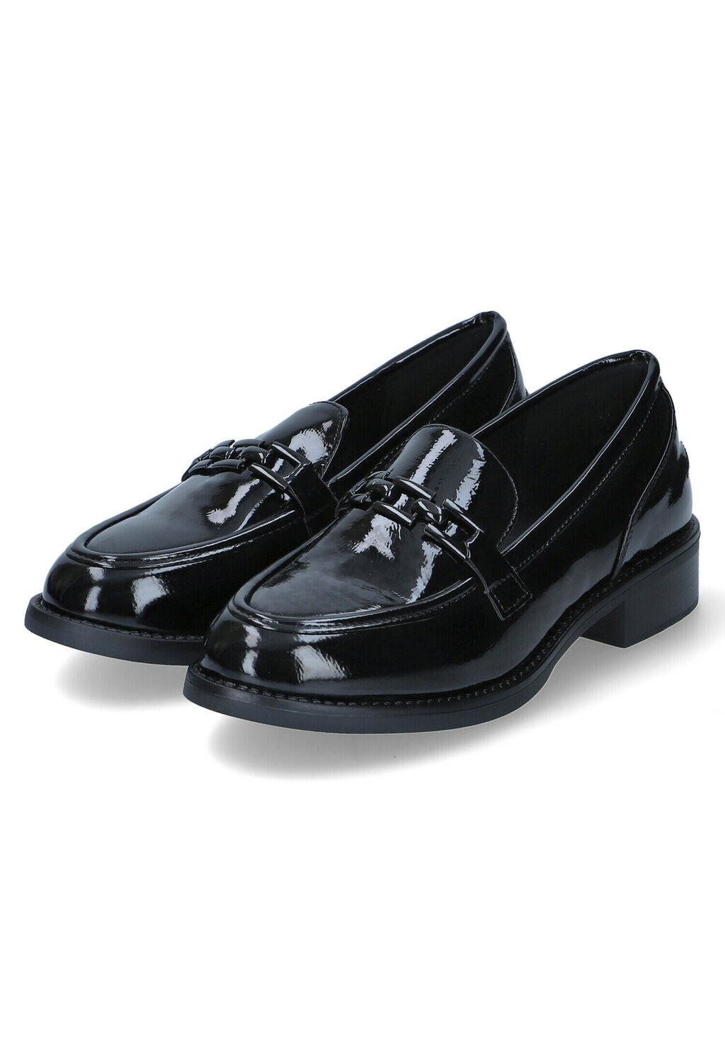 

Тапочки LOAFER Piece Of Mind, цвет schwarz