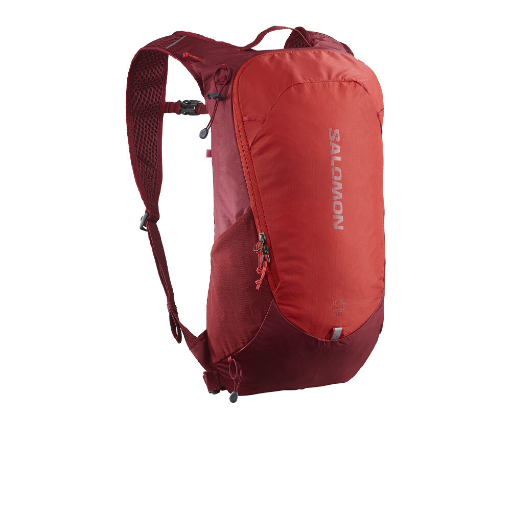 

Рюкзак Salomon TrailBlazer 10, красный