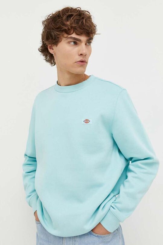 

Толстовка Dickies, бирюзовый