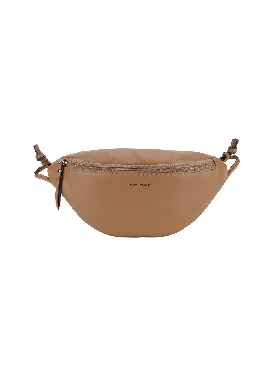 

Поясная сумка KNOTTED HIP MHZ Gerry Weber, цвет lightbrown