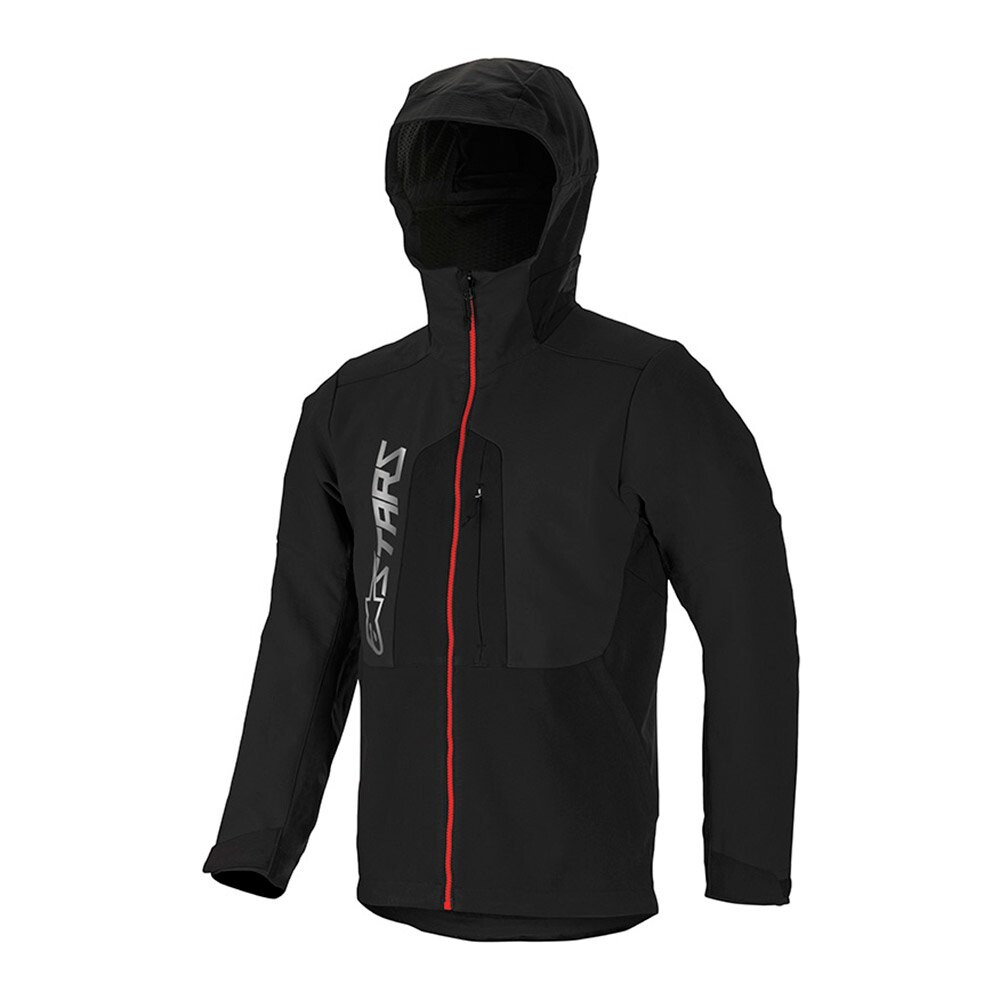 

Куртка Alpinestars Nevada Thermal, черный