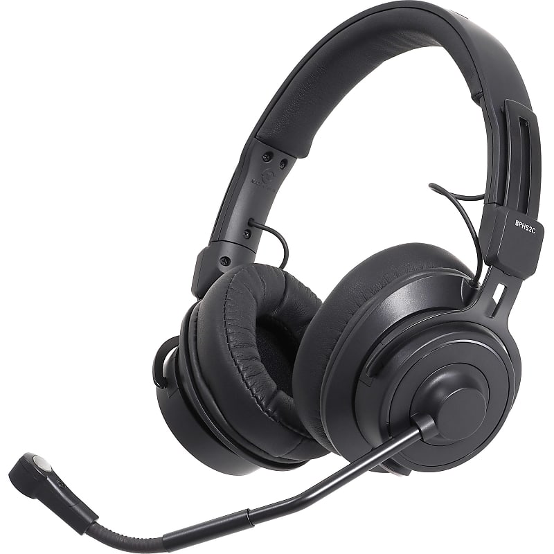 

Микрофон Audio-Technica BPHS2C