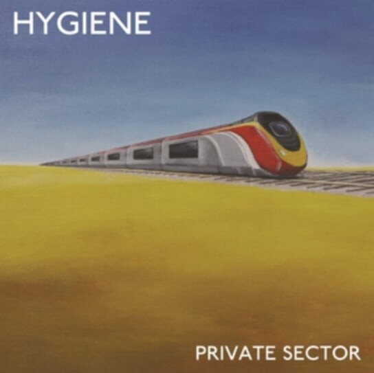

Виниловая пластинка Hygiene - Private Sector