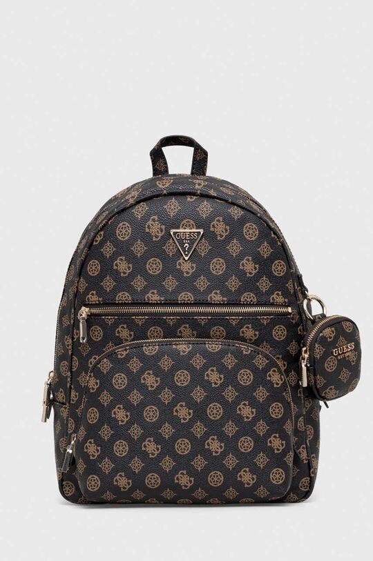 

Рюкзак Guess, коричневый