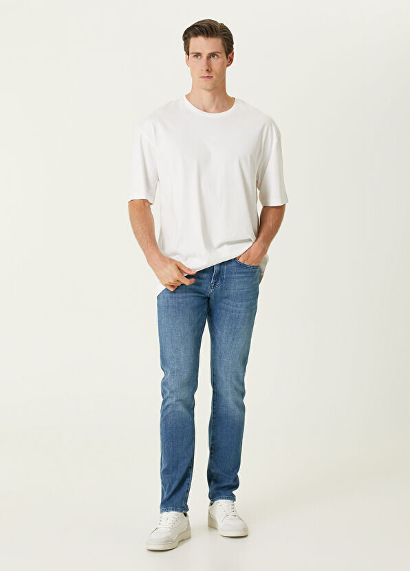 

Джинсы Frame Denim, синий