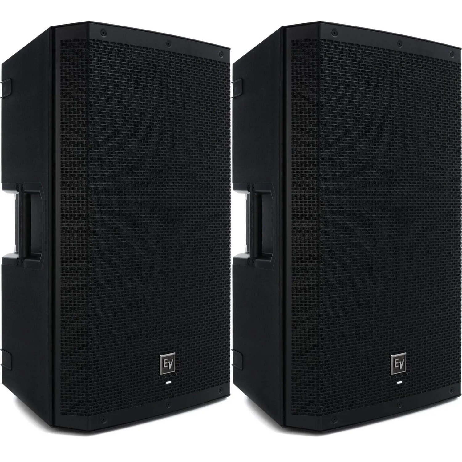 

Electro-Voice ZLX-15BT 15-дюймовый активный динамик мощностью 1000 Вт — пара
