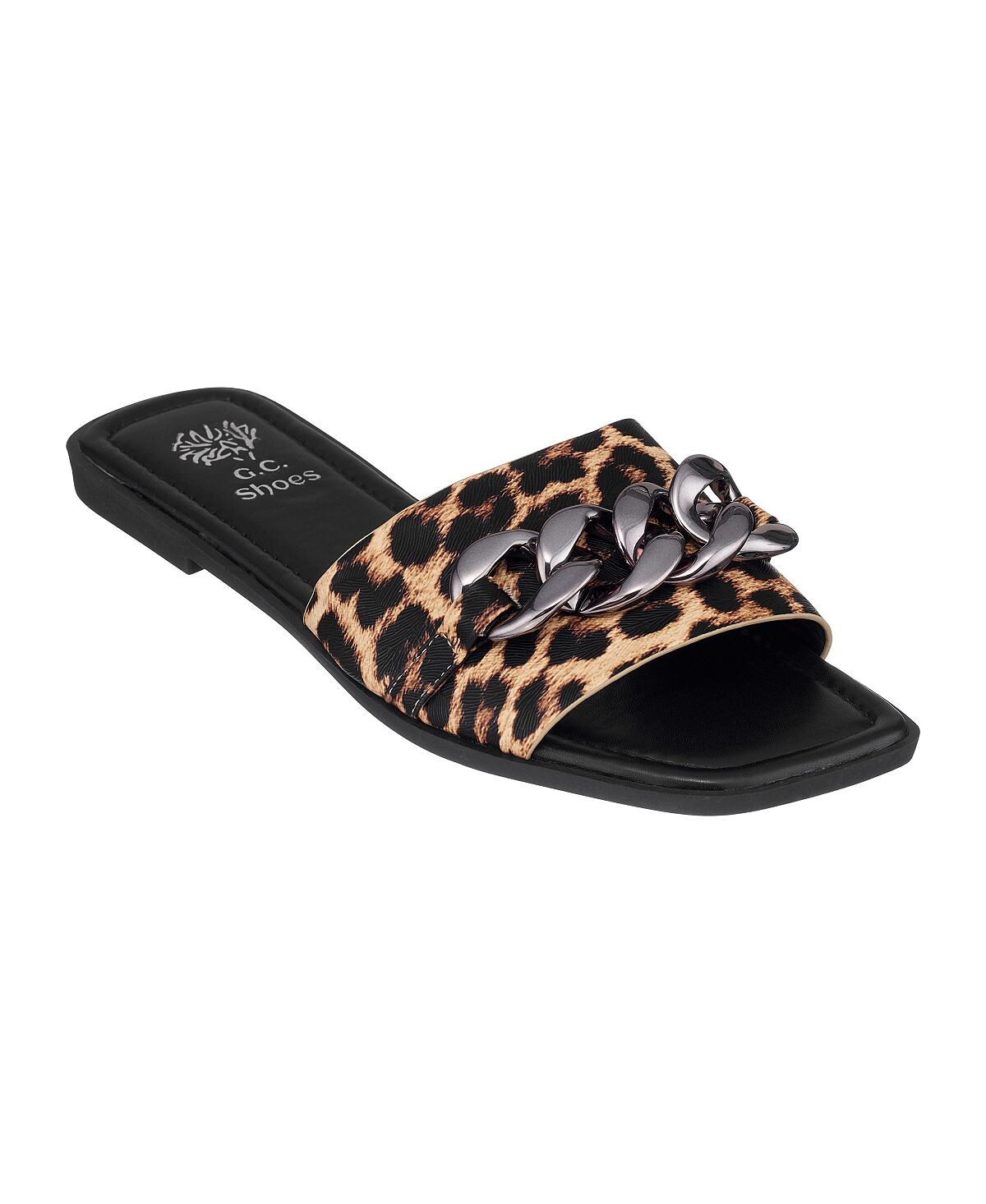 

Женские шлепанцы Rina GC Shoes