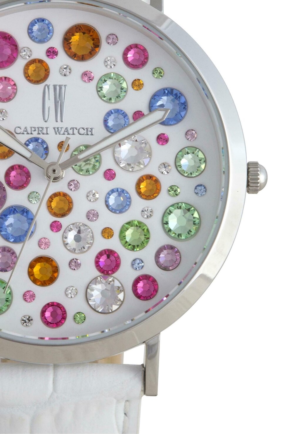 

Часы Capri Watch, белый