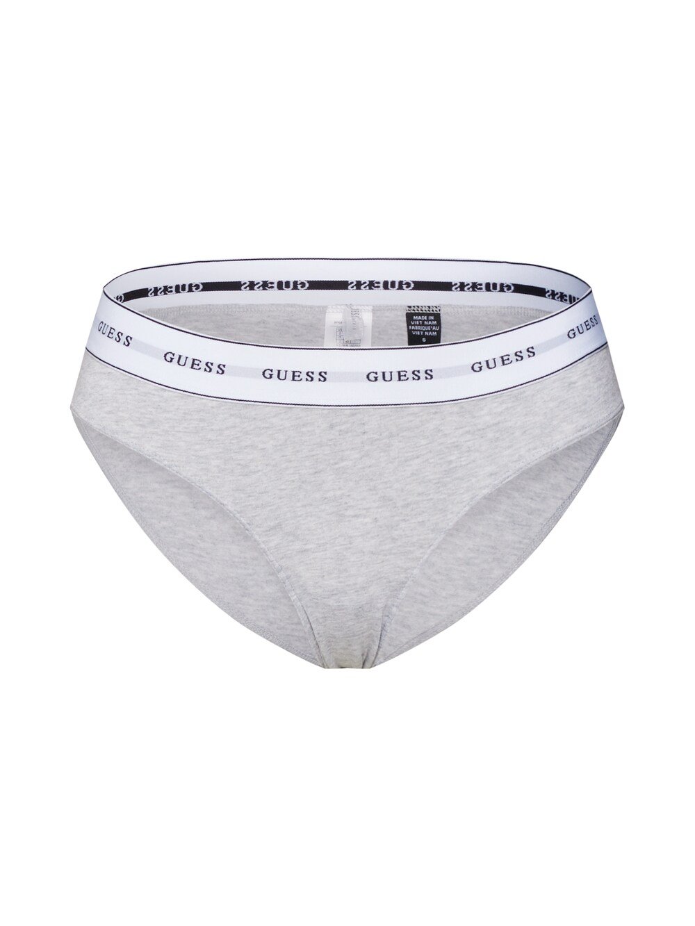 

Обычные трусики GUESS BRIEF, пестрый серый