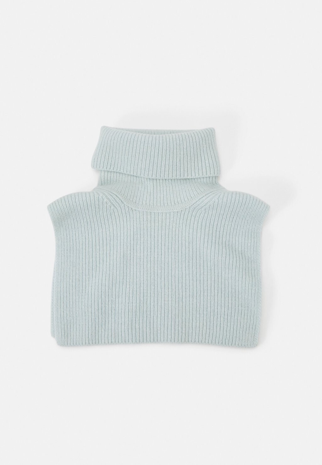 

Утеплитель для шеи Flinti Turtle Scarf Samsøe Samsøe, цвет misty blue