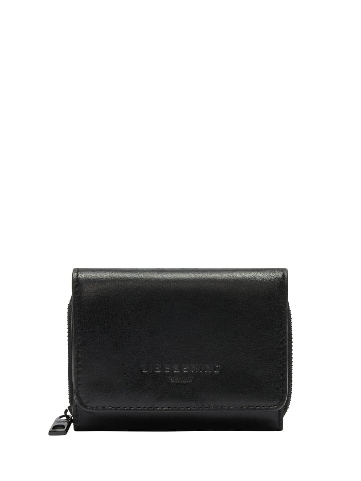 

Кошелек LIEBESKIND BERLIN Paris Pablita, черный