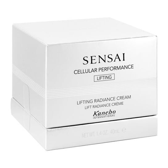

Крем для лица, 40 мл Kanebo, Sensai Cellular Performance
