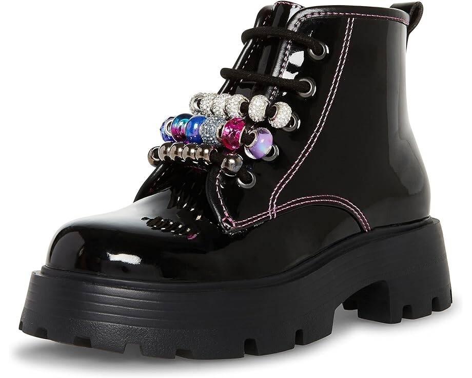 

Ботинки Steve Madden Mirra, черный