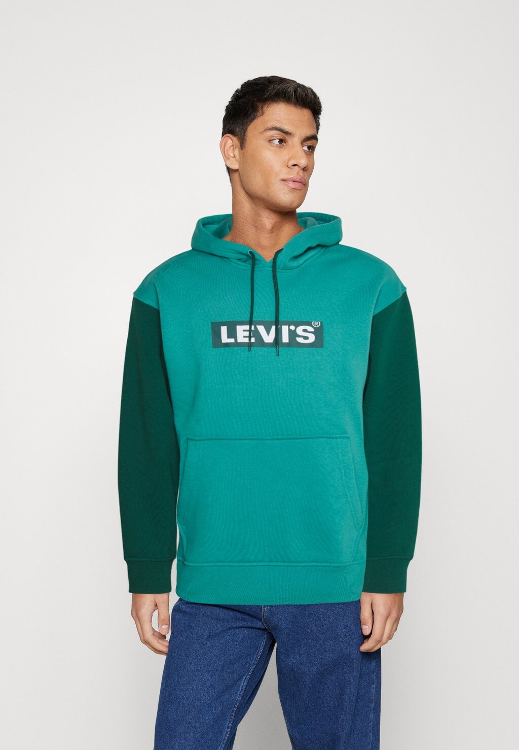 

Худи Levi's