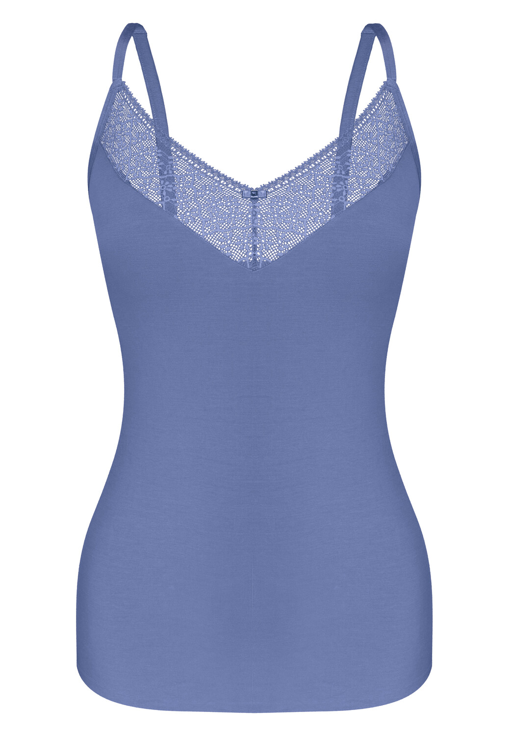 

Майка Sassa Top, цвет blue shadow