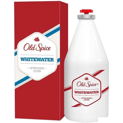 Whitewater лосьон после бритья 100 мл, Old Spice