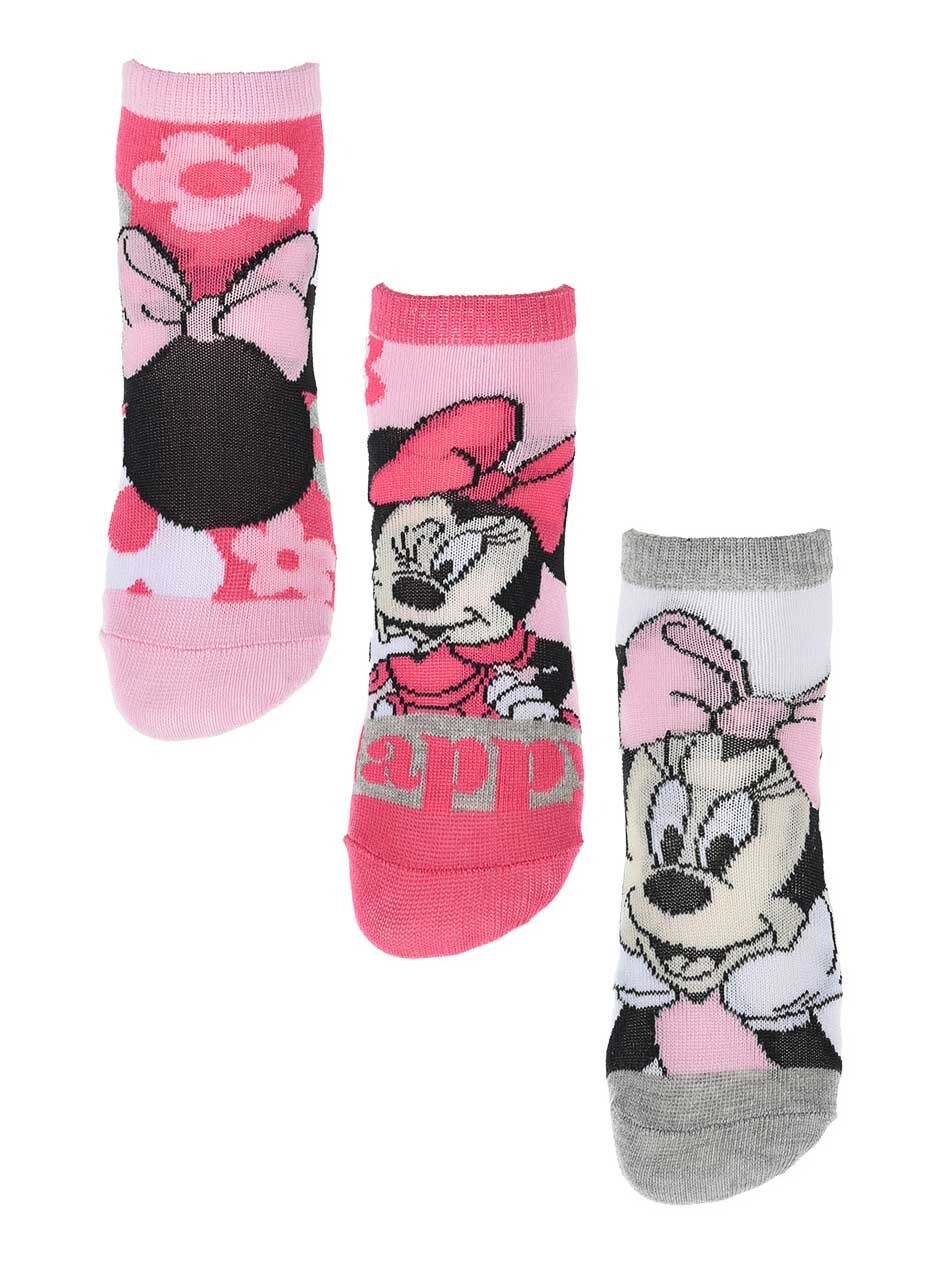 

Носки Kids Movie Heroes MINNIE, синий