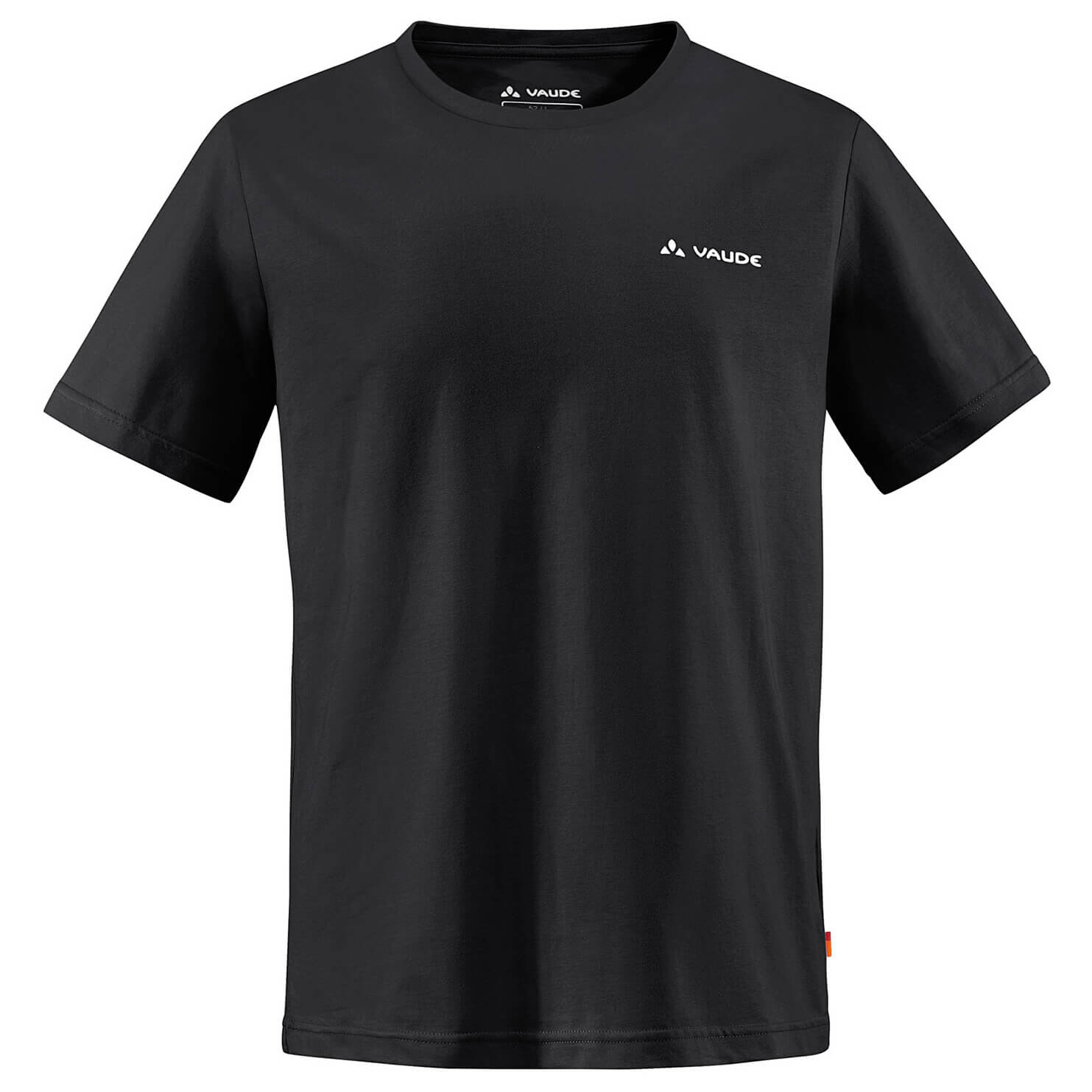 

Футболка Vaude Brand Shirt, черный