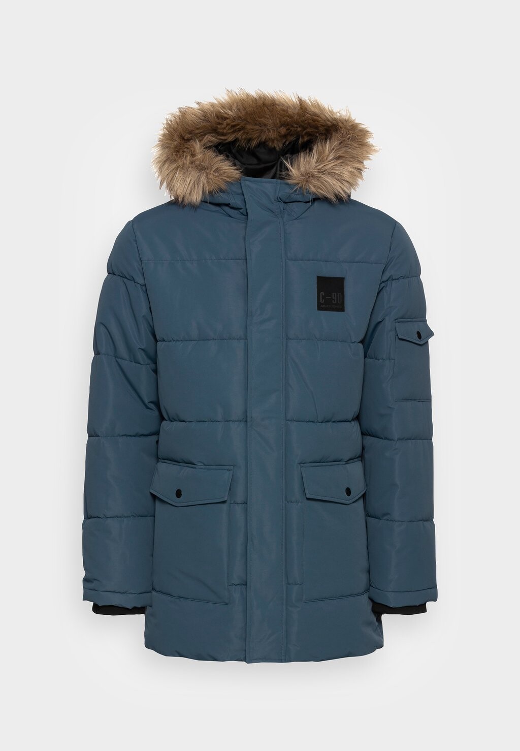 

Куртка зимняя Jack & Jones