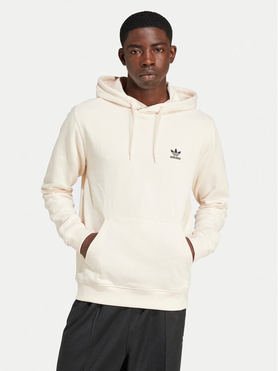 

Толстовка regular fit Adidas, белый