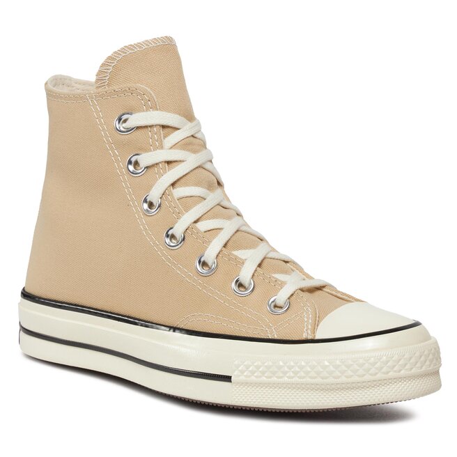 

Кроссовки Converse ChuckVintage, бежевый