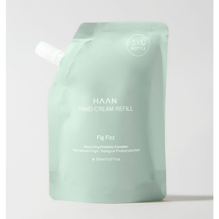 

Крем для рук Recarga Crema de Manos Hidratante Popsicle Haan, Fig Fizz