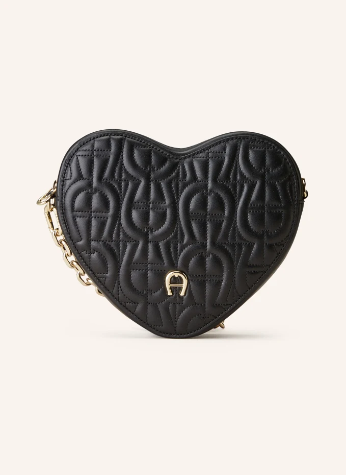 

Сумка через плечо heart Aigner, синий